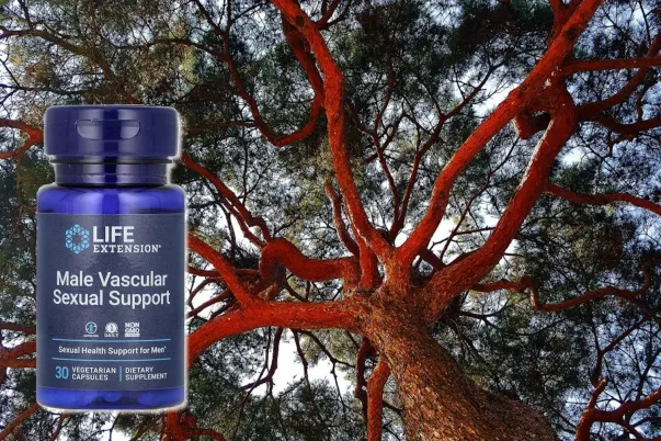 Какие витамины нужны для сосудов?