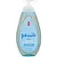 Johnson's Baby, Baby Bubble Bath, 16.9 fl oz (500 ml)