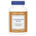 The Vitamin Shoppe, L-триптофан, 1000 мг, 60 таблеток