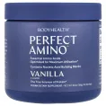 BodyHealth, Perfect Amino ™, ваниль, 186 г (6,6 унции)