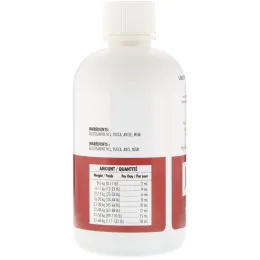 Holistic Blend, My Healthy Pet, Liquid Formula, Glucosamine HCL Complex, For Dogs & Cats, 10.1 fl oz (340 ml)