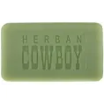Herban Cowboy, Пилированное мыло, запах леса, 5 унц. (140 г)