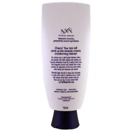 NXN, Nurture by Nature, Нежный гель-молочко для умывания, для сухой/чувствительной кожи, 5 унций (150 мл)