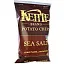 Kettle Foods, Картофельные чипсы, морская соль, 5 унций (142 г)