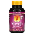 Nutrex Hawaii, BioAstin Supreme, 6 мг, 60 желатиновых капсул