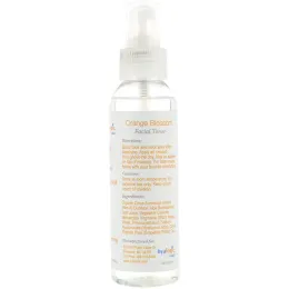 Hyalogic, Тоник для лица Orange Blossom, 4 ж. унц. (118 мл)