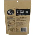 RJ's Licorice, Мягкая съедобная лакрица, Оригинальный продукт, 7,05 унц. (200 г)