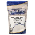 Shiloh Farms, органическое сухое кокосовое молоко, 340 г (12 унций)