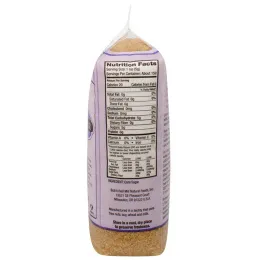 Bob's Red Mill, Сахар турбинадо, 28 унций (793 г)