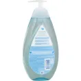 Johnson's Baby, Baby Bubble Bath, 16.9 fl oz (500 ml)