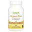 Super Nutrition, Green Tea Phytosome, фитосомы зеленого чая, 150 мг, 60 растительных капсул