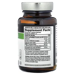 Quality of Life, комплекс для иммунитета, 30 растительных капсул