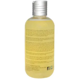 Nature's Baby Organics, Шампунь-гель, Лаванда и ромашка, 8 жидких унций (236,5 мл)