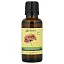 Vitacost, 100% Pure Geranium Oil, 1 fl oz (30 ml)