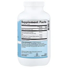 Vitacost, Vitamin C-1000 Complex, 300 Tablets