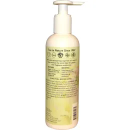 Aubrey Organics, Лучший увлажняющий лосьон, без запаха, 8 жидких унций (237 мл)