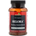 FutureBiotics, Relora, 500 mg , 90 Vegetarian Capsules