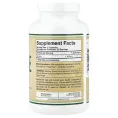 Double Wood Supplements, таурин, 180 капсул (500 мг в 1 капсуле)