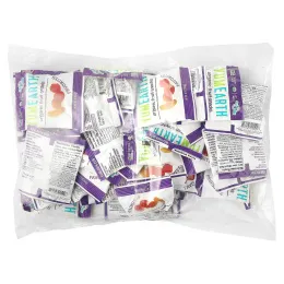 YumEarth, Органические фруктовые закуски, «Избранное», 35 упаковок, по 19,8 г (0,7 унции)