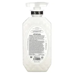 Moist Diane, шампунь для экстраувлажнения и блеска, 450 мл (15,2 жидк. унции)