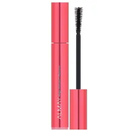 Almay, Тушь для мега объема One Coat, 010, максимально черный, 0,34 ж. унц.(10 мл)