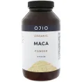 Ojio, Органический порошок мака, 8.8 унц. (250 г)
