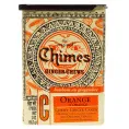 Chimes, Ginger Chews, Orange, 2 oz.