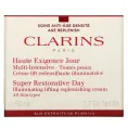 Clarins, Super Restorative Day Cream, 1.7 oz (50 ml)