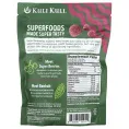 Kuli Kuli, Super Gummies, Berry Beautiful, кислые ягоды, 60 жевательных мармеладок