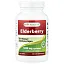 Best Naturals, бузина, 5000 мг, 120 вегетарианских капсул
