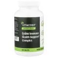 Vitacost, Everyday, комплекс с лизином для поддержки иммунитета, 180 таблеток
