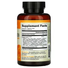 NatureWise, Time Release Probiotics, Daily Care, 60 Time Release Caplets