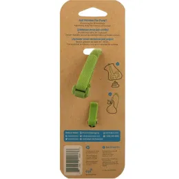 Earth Rated, Диспенсер для поводка, пакетики для собачьего помета, без запаха, 15 пакетиков