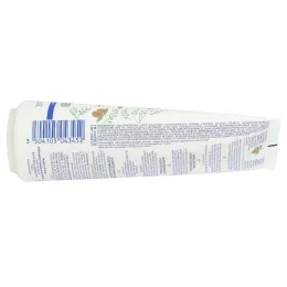 Mustela, Детский, питательный крем-шампунь для распутывания волос, для длинных, волнистых или вьющихся волос, 200 мл (6,76 жидк. Унции)