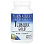 Planetary Herbals, Turmeric Gold™, 120 таблеток