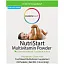Rainbow Light, NutriStart, мультивитаминный прошок, 25 пакетов, 1,9 унц. (53 г)