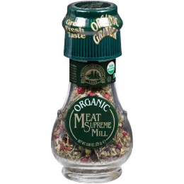 Drogheria & Alimentari, Organic, Meat Supreme Mill, 0.88 oz (25 g)