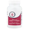 Dairyland Ginseng, мака и женьшень обыкновенный, 150 капсул