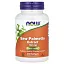 Now Foods, Экстракт пальмы сереноа, 160 мг, 240 гелевых капсул