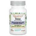 Quantum Health, Sleep, мелатонин повышенной силы, 30 капсул