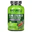 NATURELO, для здоровья костей, комплекс кальция на растительной основе, 120 вегетарианских капсул