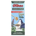 Olbas Therapeutic, Сироп от кашля для поддержки бронхов, 4 жидкие унции (118 мл)