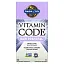 Мультивитамины Garden of Life Vitamin Code RAW Prenatal, 90 растительных капсул