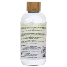 Humphreys, Witch Hazel, органический тоник с лавандой, успокаивающий и очищающий, 236 мл (8 жидк. унц.)