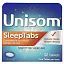 Unisom, SleepTabs, средство для спокойного сна, 25 мг, 32 таблетки