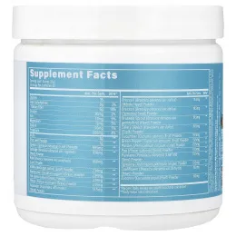 Revive, Daily Green, ежедневная зелень, с шоколадным вкусом, 260 г (9,17 унции)