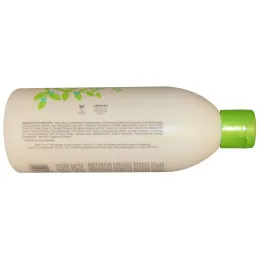 Nature's Gate, Увлажняющих шампунь, алоэ вера + масло макадамии , 18 жидких унций (532 мл)