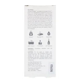 Nature's Origin, Aromatherapy, Essential Oil, Eucalyptus, 0.5 floz (15 ml)