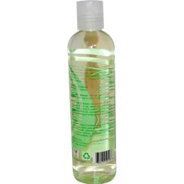 Kinky-Curly, Come Clean, Натуральный увлажняющий шампунь, 8 унций (236 мл)