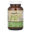 NaturaNectar, Green Bee Propolis, 60 вегетарианских капсул